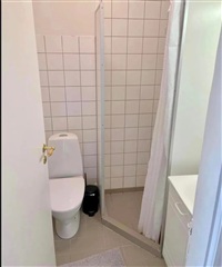 Photo 11. Apartment, Holbergsgade, Aalborg 