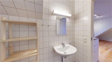 Billede 9. Lejlighed, Holger Danskes Vej, Frederiksberg 