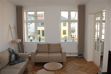 Billede 5. Lejlighed, Sankt Knuds Vej, Frederiksberg C 