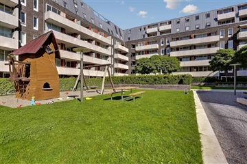 Billede 10. Lejlighed, Weidekampsgade, København S 