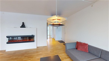 Photo 2. Apartment, Islands Brygge, København S 
