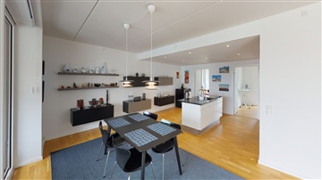 Billede 15. Lejlighed, Islands Brygge, København S 