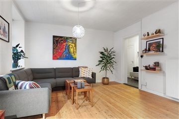 Billede 1. Lejlighed, Englandsgade, Esbjerg 