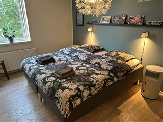 Billede 4. Lejlighed, Weidekampsgade, København S 