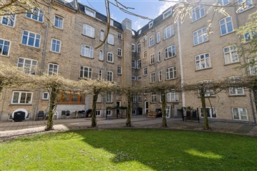 Billede 14. Lejlighed, Louisegade, Aalborg 