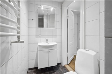 Billede 6. Lejlighed, Borgergade, Aalborg 