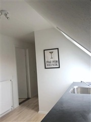 Photo 12. Apartment, Limfjordsvej, Nørresundby 