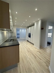 Billede 1. Lejlighed, Østerbro, Aalborg 