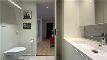 Photo 13. Apartment, Weidekampsgade, København S 