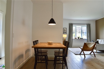 Billede 8. Hus/villa, Birkedalsvej, Allerød 