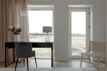 Billede 6. Hus/villa, Teglhaven, Allerød 