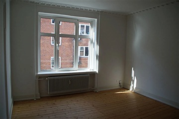 Billede 9. Lejlighed, Holbergsgade, Aalborg 