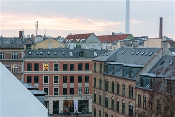 Photo 12. Apartment, Holger Danskes Vej, Frederiksberg 