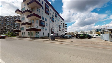 Billede 12. Lejlighed, Islands Brygge, København S 