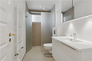 Billede 3. Lejlighed, Louisegade, Aalborg 