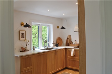 Billede 2. Hus/villa, Birkedalsvej, Allerød 