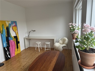 Billede 17. Lejlighed, Rugmarken, Espergærde 