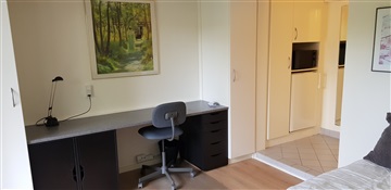 Billede 5. Lejlighed, Tibberup Alle, Værløse 