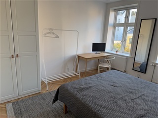 Photo 13. Apartment, Sankt Knuds Vej, Frederiksberg C 