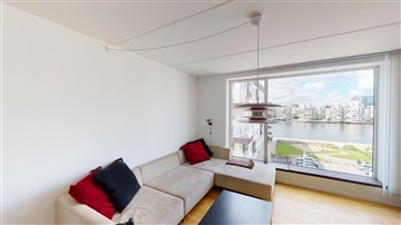 Billede 4. Lejlighed, Islands Brygge, København S 