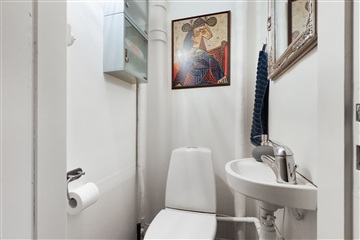 Billede 8. Lejlighed, Englandsgade, Esbjerg 