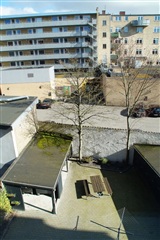 Billede 11. Lejlighed, Holbergsgade, Aalborg 