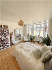 Photo 1. Apartment, Holbergsgade, Aalborg 