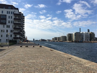 Billede 11. Lejlighed, Jens Otto Krags Gade, København S 