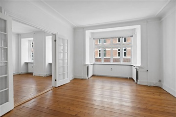 Billede 12. Lejlighed, Borgergade, Aalborg 