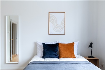 Photo 4. Room, , Frederiksberg C 