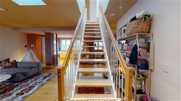 Billede 15. Lejlighed, Hørsholmsgade, København N 