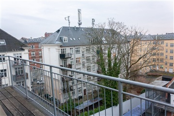 Photo 11. Apartment, Holger Danskes Vej, Frederiksberg 