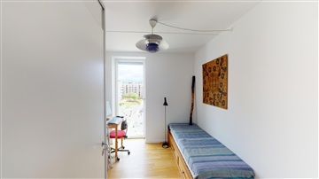 Billede 8. Lejlighed, Islands Brygge, København S 