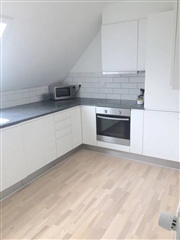 Photo 1. Apartment, Limfjordsvej, Nørresundby 