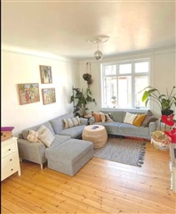 Photo 4. Apartment, Holbergsgade, Aalborg 