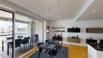 Billede 7. Lejlighed, Islands Brygge, København S 