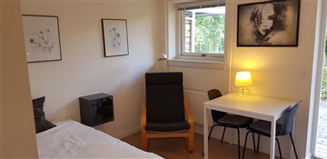 Billede 8. Lejlighed, Tibberup Alle, Værløse 