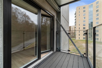 Billede 6. Lejlighed, Bredhøj, Silkeborg 