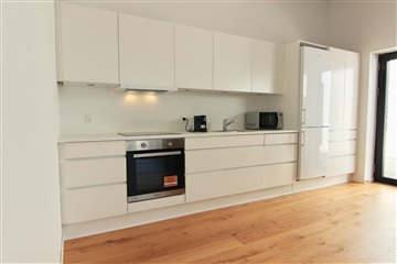 Photo 4. House, Ny Munkegade, Aarhus C 