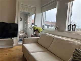 Billede 3. Lejlighed, Rugmarken, Espergærde 