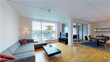 Photo 1. Apartment, Islands Brygge, København S 