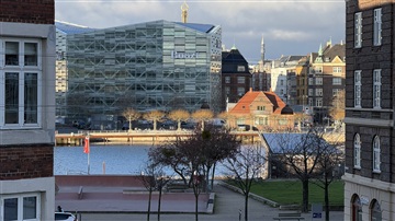 Photo 7. Apartment, Weidekampsgade, København S 