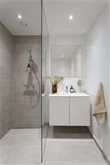 Billede 9. Hus/villa, Julemosegård, Lynge 