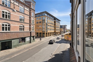 Billede 15. Lejlighed, Borgergade, Aalborg 