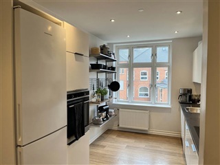 Billede 2. Lejlighed, Rantzausgade, Aalborg 