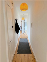 Photo 8. Apartment, Holbergsgade, Aalborg 