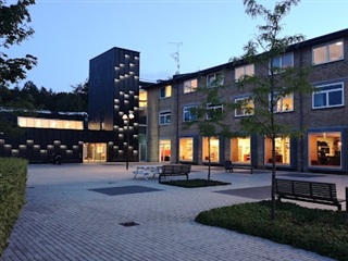 Billede 18. Hus/villa, Birkedalsvej, Allerød 