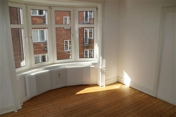 Billede 1. Lejlighed, Holbergsgade, Aalborg 