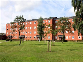 Photo 5. Apartment, Suensonsvej, Frederikshavn 