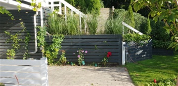 Billede 2. Lejlighed, Tibberup Alle, Værløse 